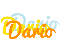 dario energy logo