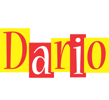 dario errors logo