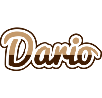 dario exclusive logo