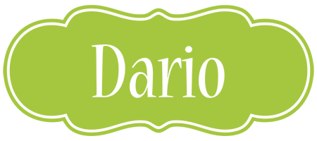 dario family logo