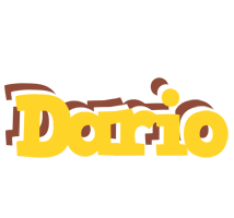 dario hotcup logo