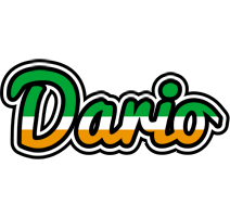 dario ireland logo