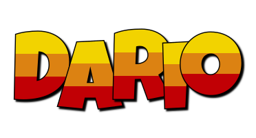 dario jungle logo