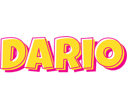 dario kaboom logo