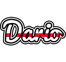 dario kingdom logo