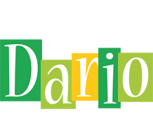 dario lemonade logo