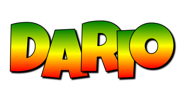 dario mango logo