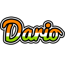 dario mumbai logo