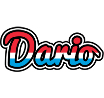 dario norway logo