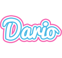 dario outdoors logo