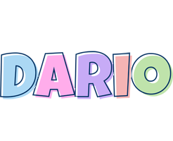 dario pastel logo