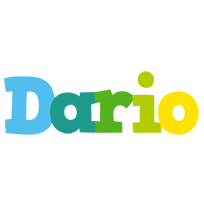 dario rainbows logo