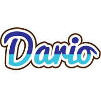 dario raining logo