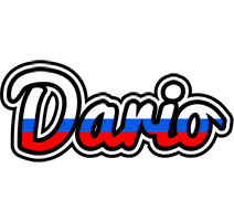 dario russia logo