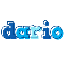 dario sailor logo