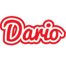 dario sunshine logo