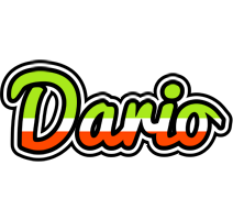 dario superfun logo