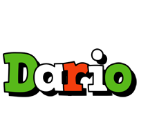 dario venezia logo