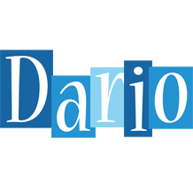 dario winter logo