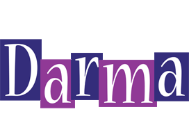 darma autumn logo