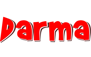 darma basket logo