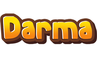 darma cookies logo