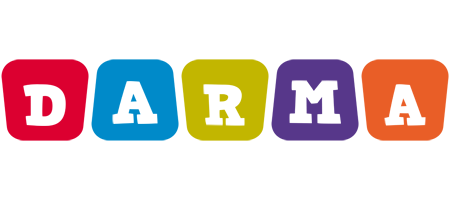 darma daycare logo