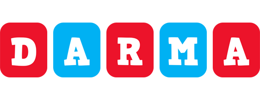 darma diesel logo