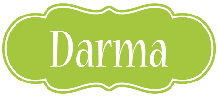 darma family logo