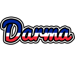 darma france logo