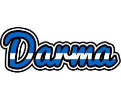 darma greece logo
