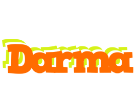 darma healthy logo