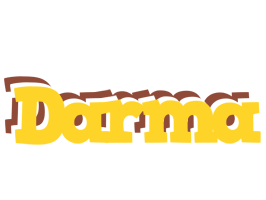 darma hotcup logo