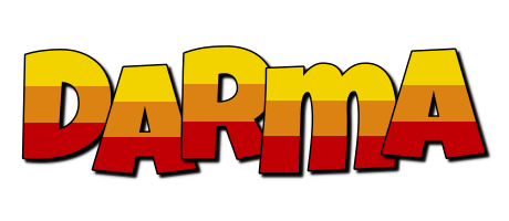 darma jungle logo