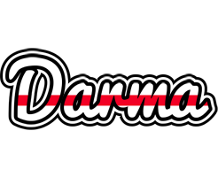 darma kingdom logo