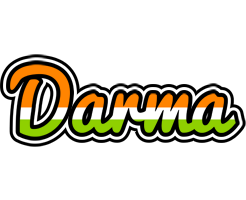 darma mumbai logo