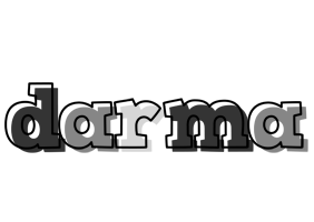darma night logo