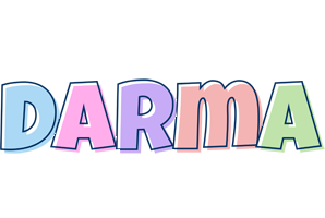 darma pastel logo