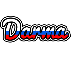 darma russia logo