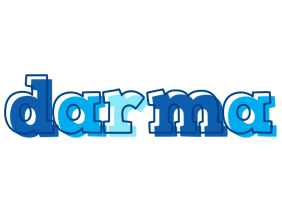 darma sailor logo