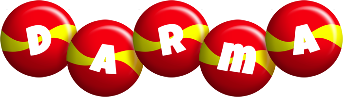 darma spain logo