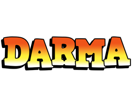 darma sunset logo