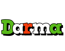 darma venezia logo