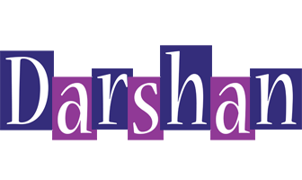 darshan autumn logo