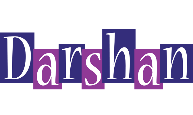 darshan autumn logo