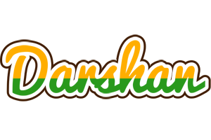 darshan banana logo