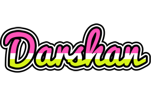 darshan candies logo