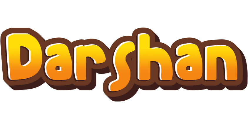 darshan cookies logo
