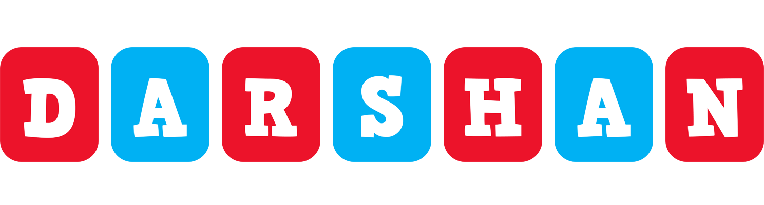 darshan diesel logo