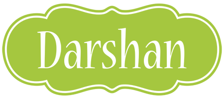 darshan family logo